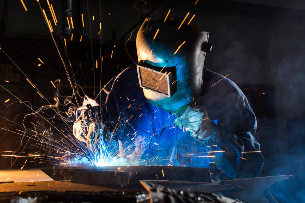 Professional Welder & Metal Fabrication in Farragut, TN