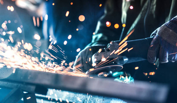 Affordable Welder Services in Farragut, TN